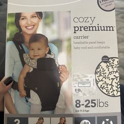 Baby carrier