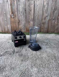 Blender