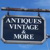 Antiques / Vintage & More