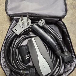 Tesla EV Charger