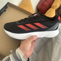 Adidas Duramo Running Shoes Size 9.5