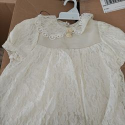 Lil Girl Dress 