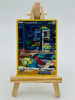 Dunsparce - Crown Zenith