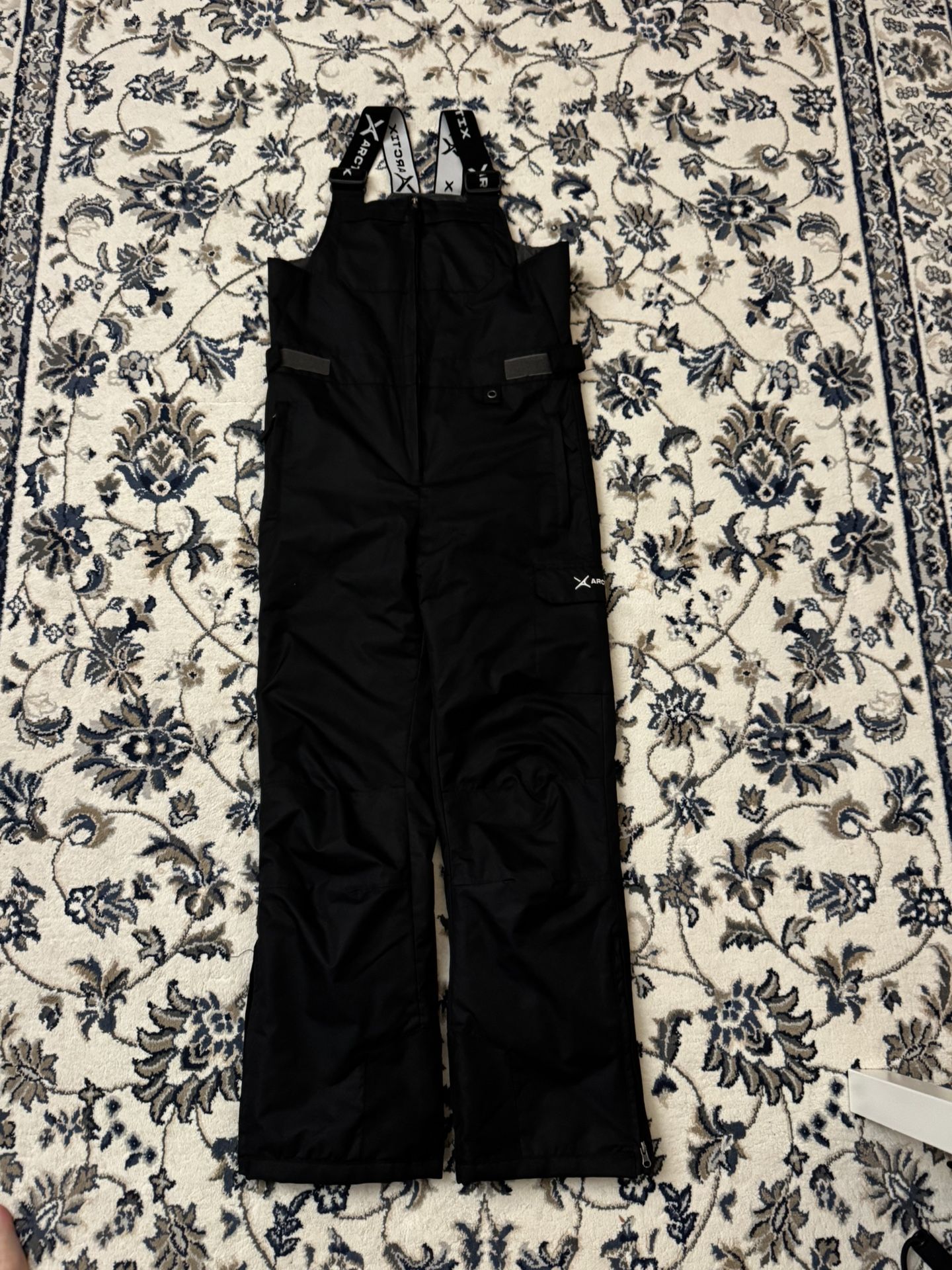 Brand new ARCTIX Snow Bib (Teenage)