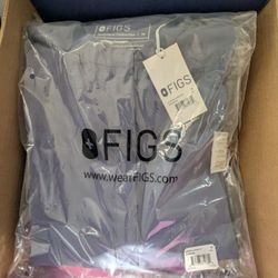 FIGS Scrubs!!!