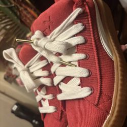 Puma Creeper Phatty Corduroy women