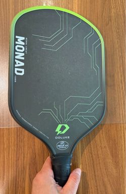 Doluke 16mm Pickleball Paddle