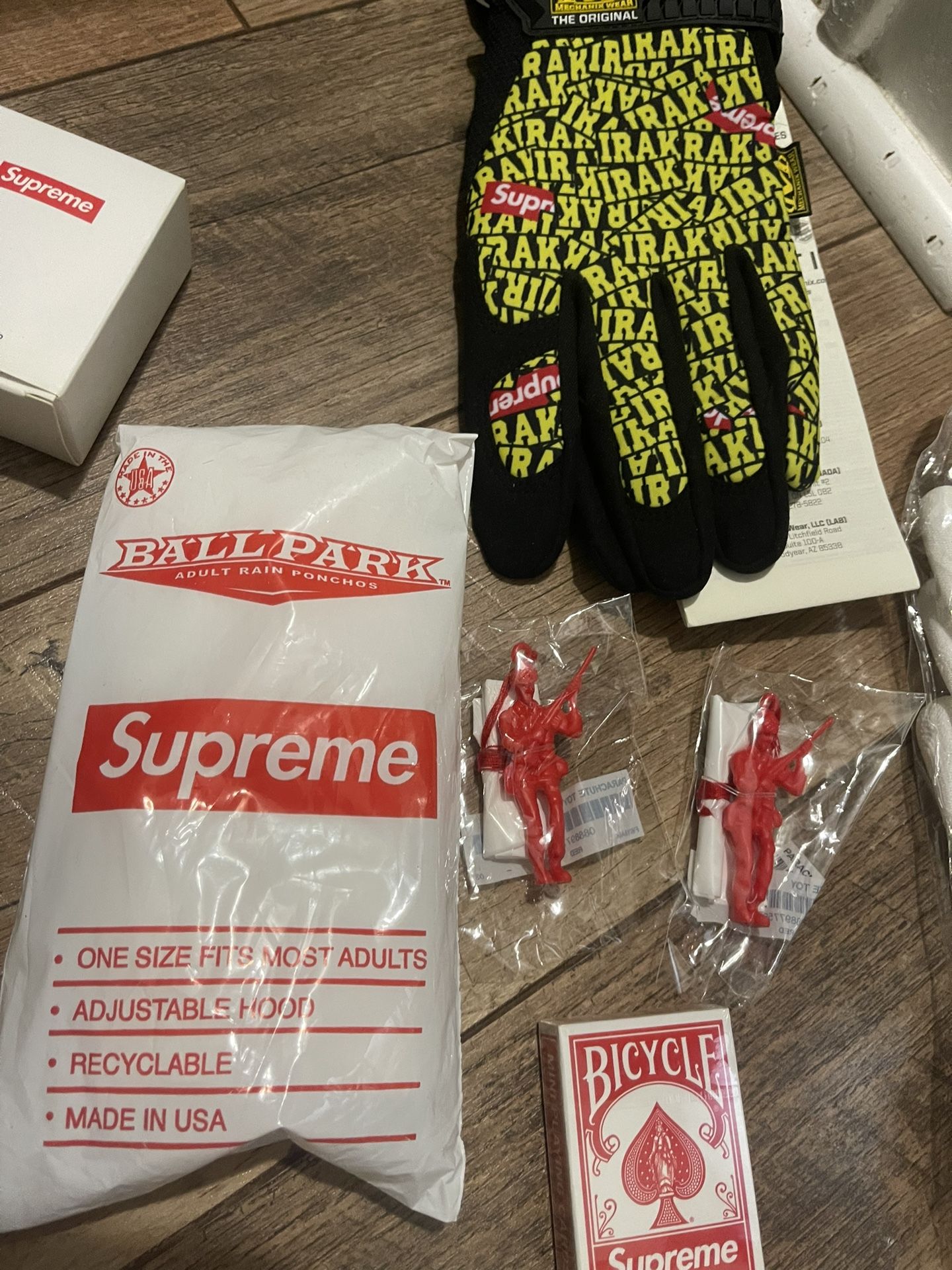 Supreme