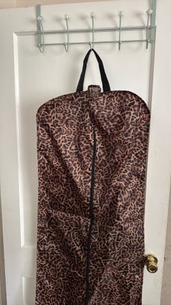 Chico garment bag