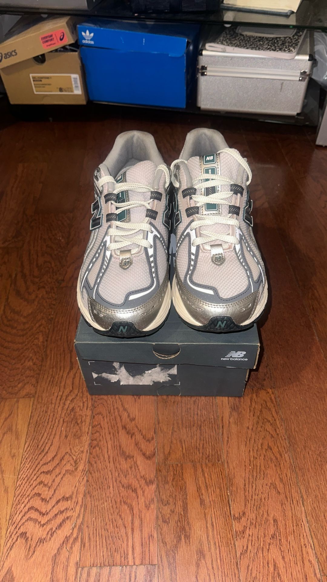 NEWBALANCE 1906R