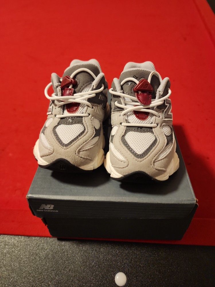 Boys New Balance Shoes