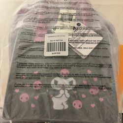 Kuromi Satchel Handbag