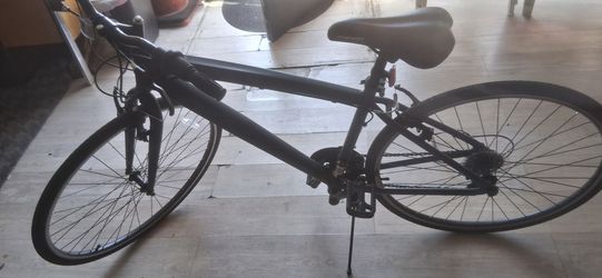 Hyper bicycle