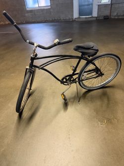 Men’s huffy bike