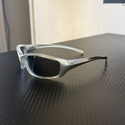 Y2K Nike sunglasses
