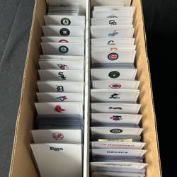 MLB Baseball Card Singles - Rookies, Autographs, Numbered, Patches, Inserts -MAKE OFFER FOR FULL BOX