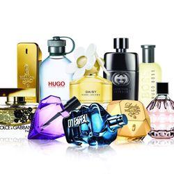 Venta De Perfumes /personal Shopper