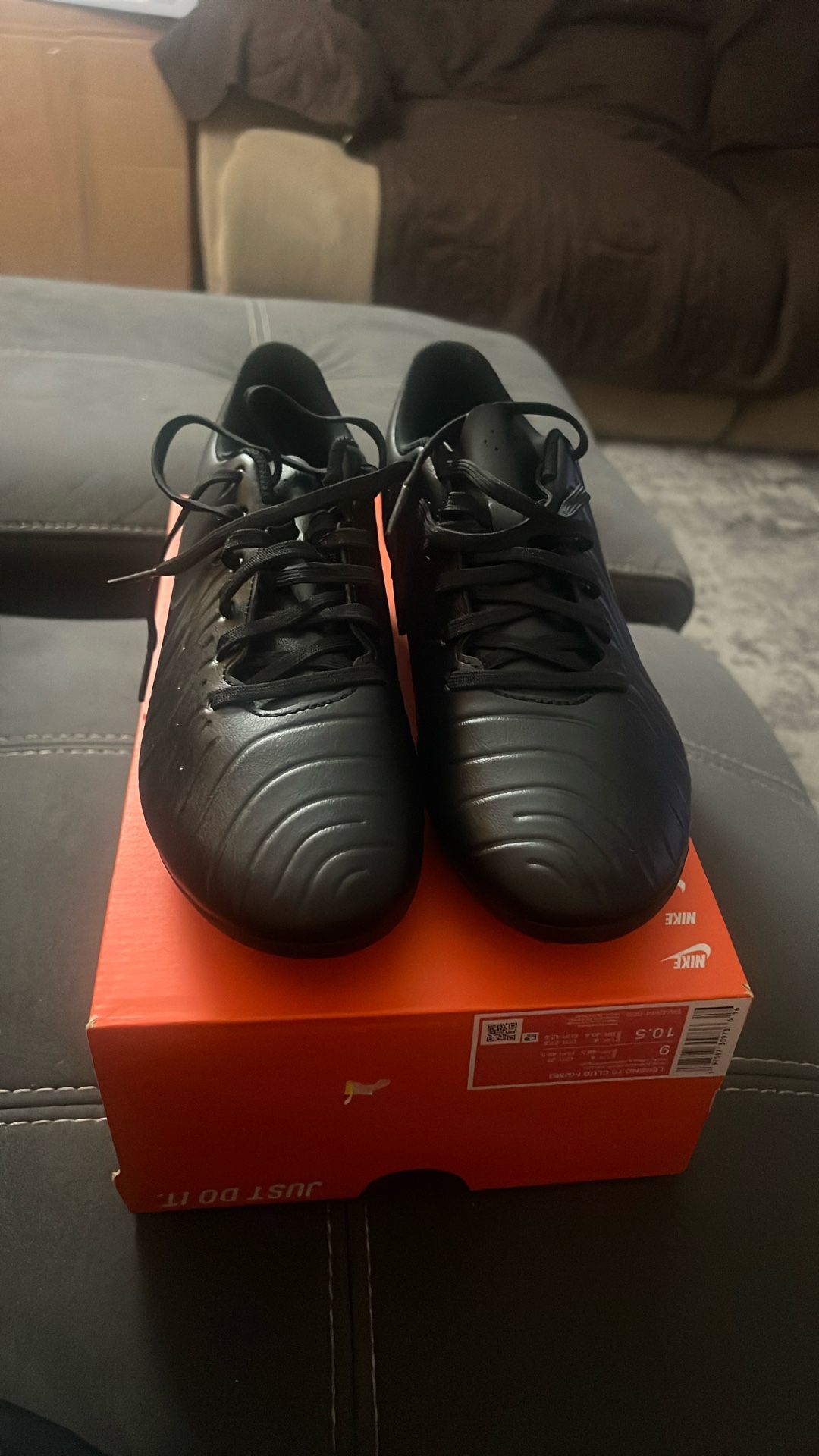 Nike Tiempo