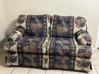 Loveseat Sofa