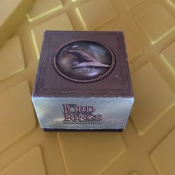 WOTC Lord Of The Ring TCG