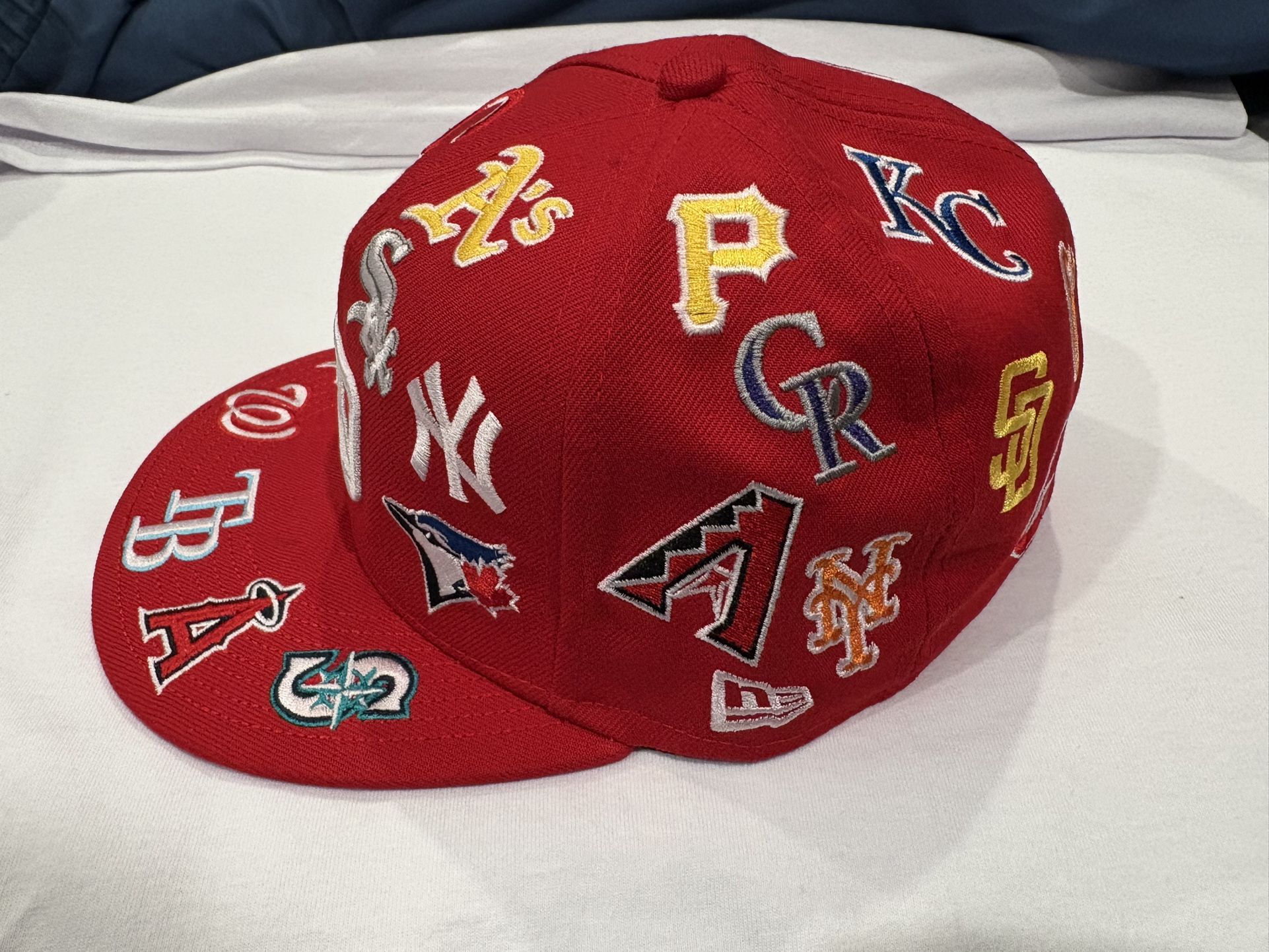 New Era Cap 