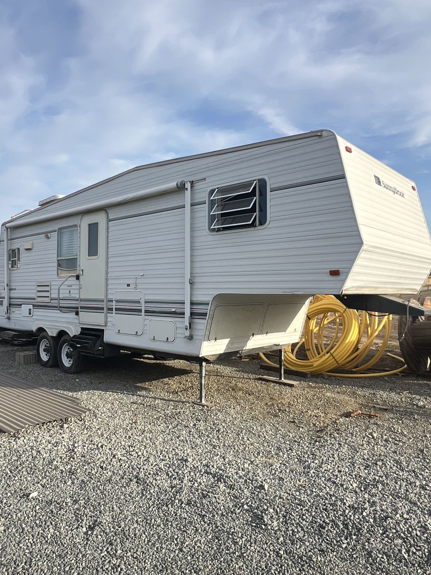 Camper