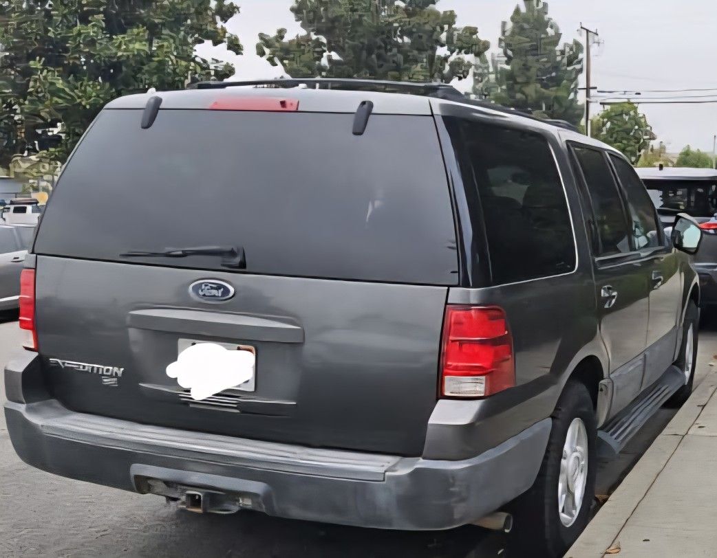 2003 Ford Expedition