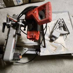 7in tile saw