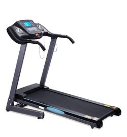 MaxKare Treadmill - Gently Used 