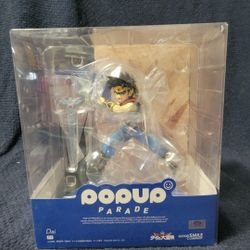 Popup Parade Figurines 