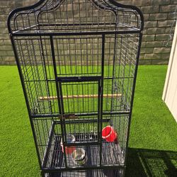 Bird Cage Large