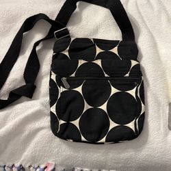 Thirty-one Crossbody Bag