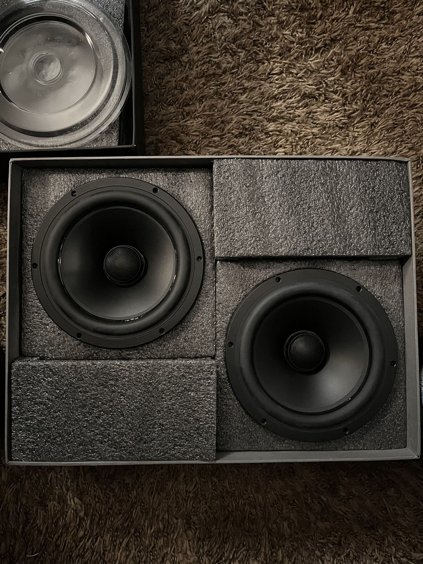 illusion 6.5 speakers