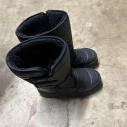 Boys Snow Boots 