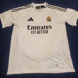 LReal Madrid 2024/2025 Fan Version, Mbape 