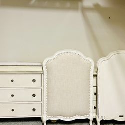 Restoration Hardware Crib