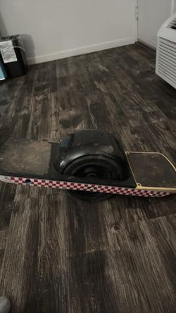 Onewheel Pint X