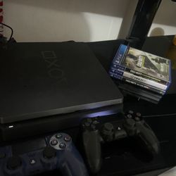 PlayStation 4