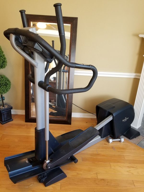 NordicTrack CX 1050 for Sale in Mansfield, TX OfferUp