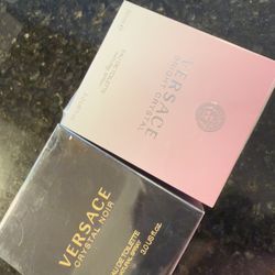 Versace Both For 130