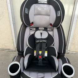 GRACO 4 EVER CONVERTIBLE 