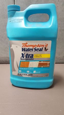 Sealer