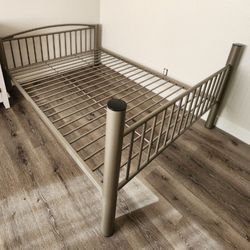Metal Bed Frames