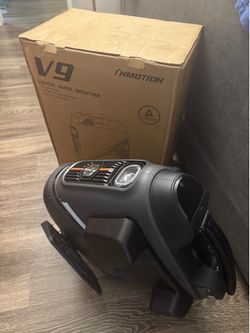 Inmotion v9 Euc