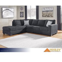 Queen Bed Frame And Sectional