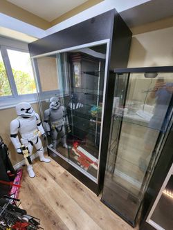Display Case