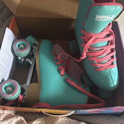 Impala Rollerskates 