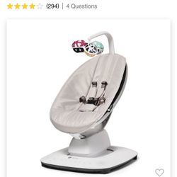 Mamaroo Swing