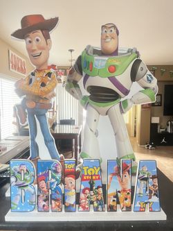 Toy Story