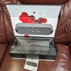 ijoy Core Loop High Quality Bluetooth Speaker 